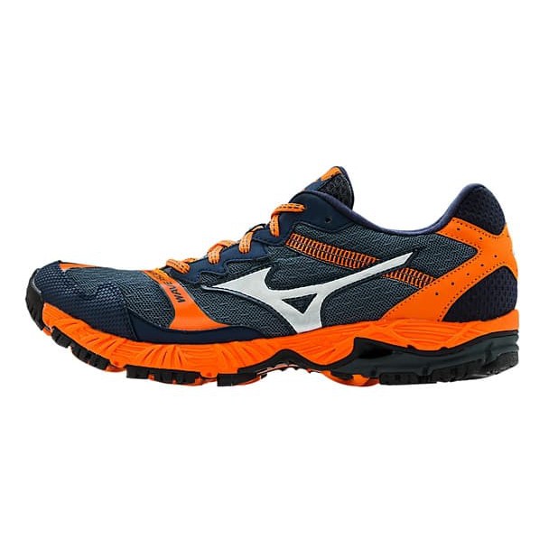 wave ascend 8 mizuno