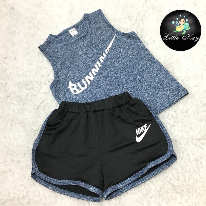 Anak Laki 1 Stel Kaos Celana Roblox 7 8 Tahun Hitam Anak Laki 1 Stel Kaos Celana Roblox 7 8 Tahun Hitam