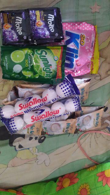 Termurah!!! Kapur Barus Swalllow Jumbo 150gr