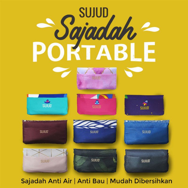 SUJUD SAJADAH