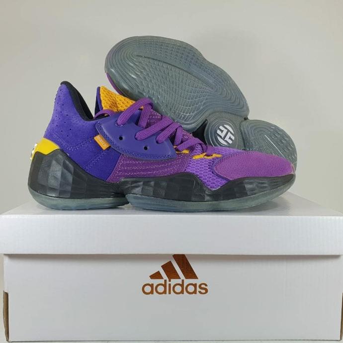 Sepatu Adidas Harden 4 Casalakers-Sepatu Adidas-Sneakers-Sepatu Basket Famozmart