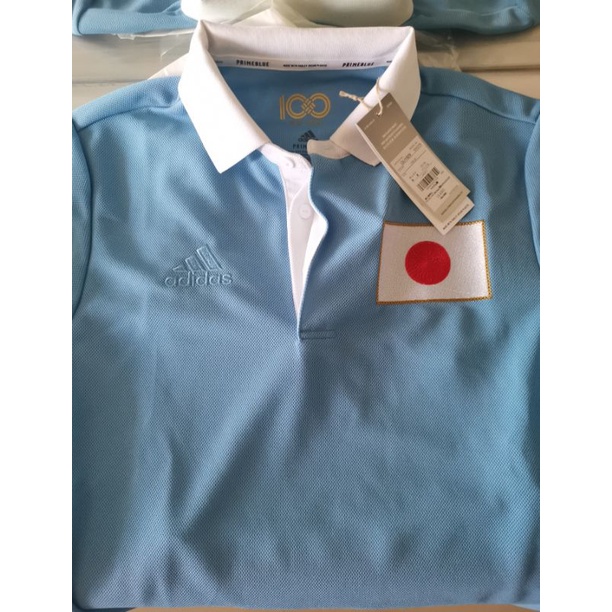 Japan Limited edition national football team jersey