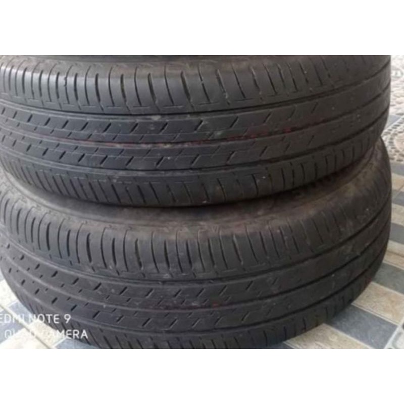 Ban 14 Calya Ukuran 175 65 r14 Bridgestone