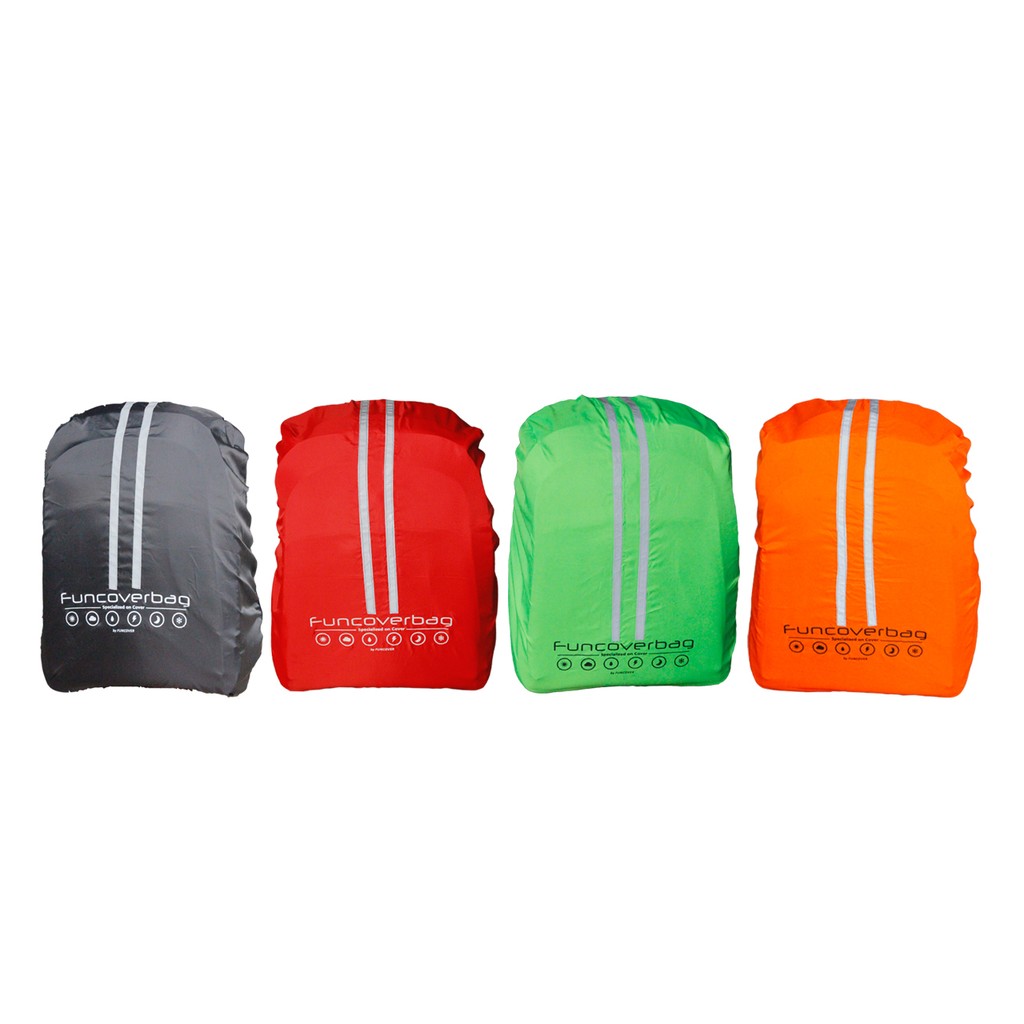 Rain Cover Bag | Coverbag FUNCOVER