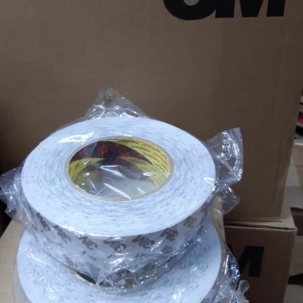 

☄ Double Tape 3M 9075i 20mm x 50m ☇