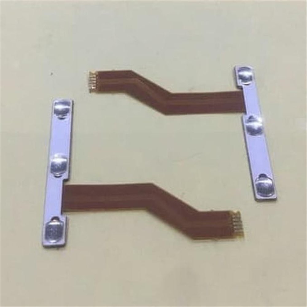 FLEXIBLE ON OFF ADVAN S7 VOLUME ORI S7A