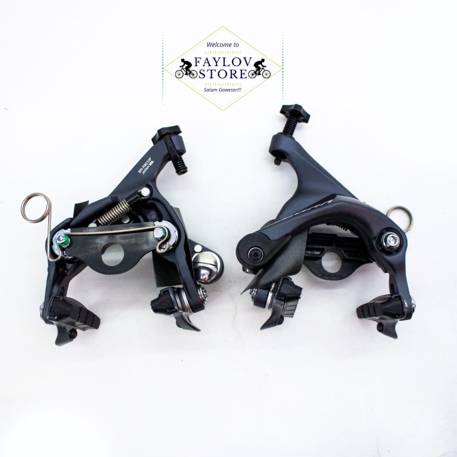 U BRAKE SHIMANO ULTEGRA R8000 / R8010 DIRECT MOUNT