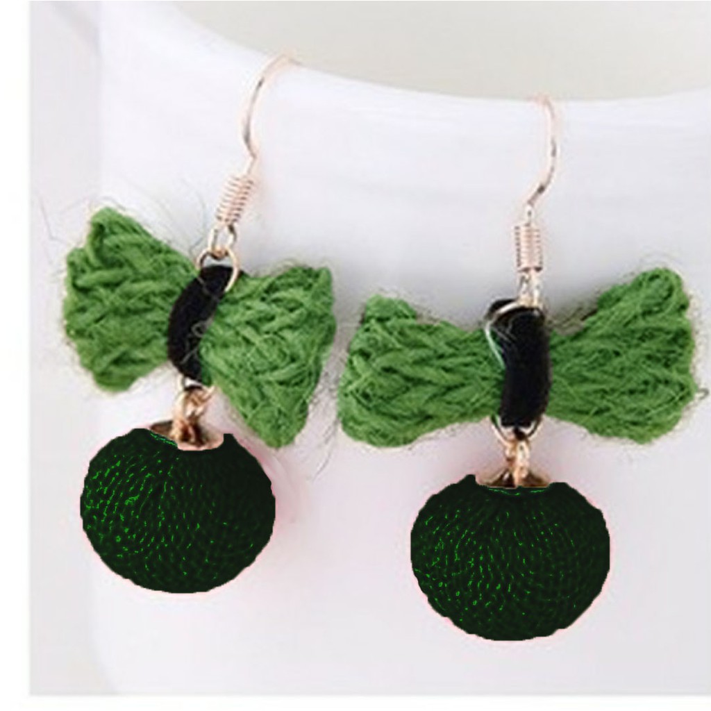 ANTING MISS 119