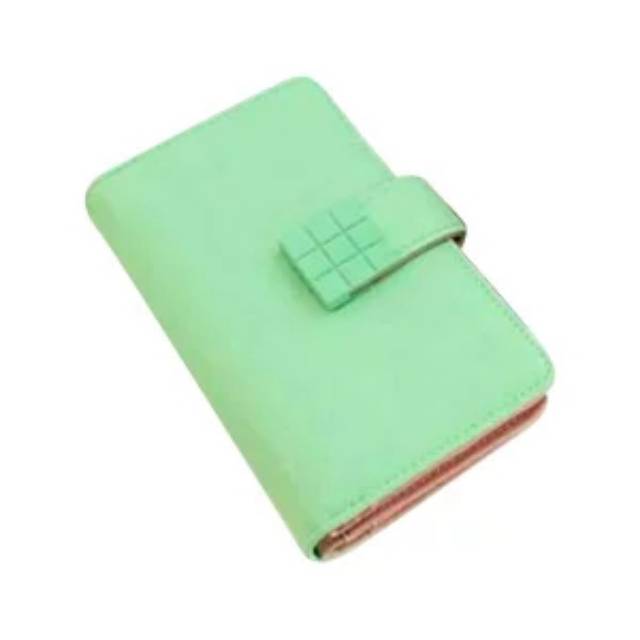 Dompet Wanita Wallet Sherma