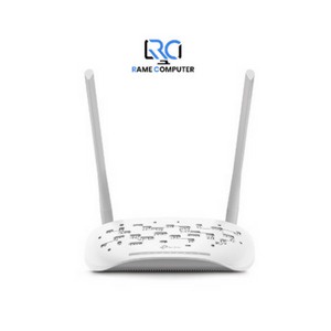 TP-Link XN020-G3v 300Mbps Wireless N Gigabit VoIP GPON Router