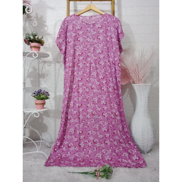 daster hebel longbusui