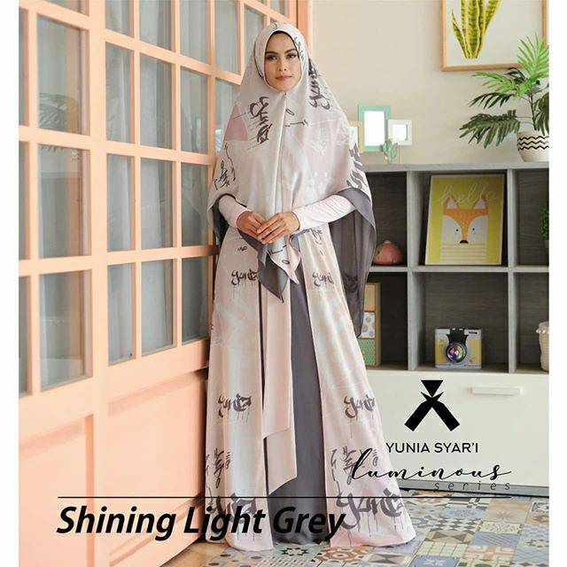 Yunia Syari