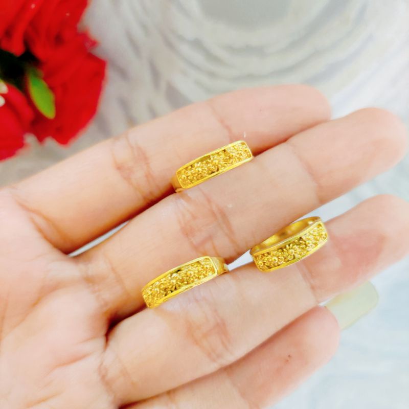 cincin bun bali