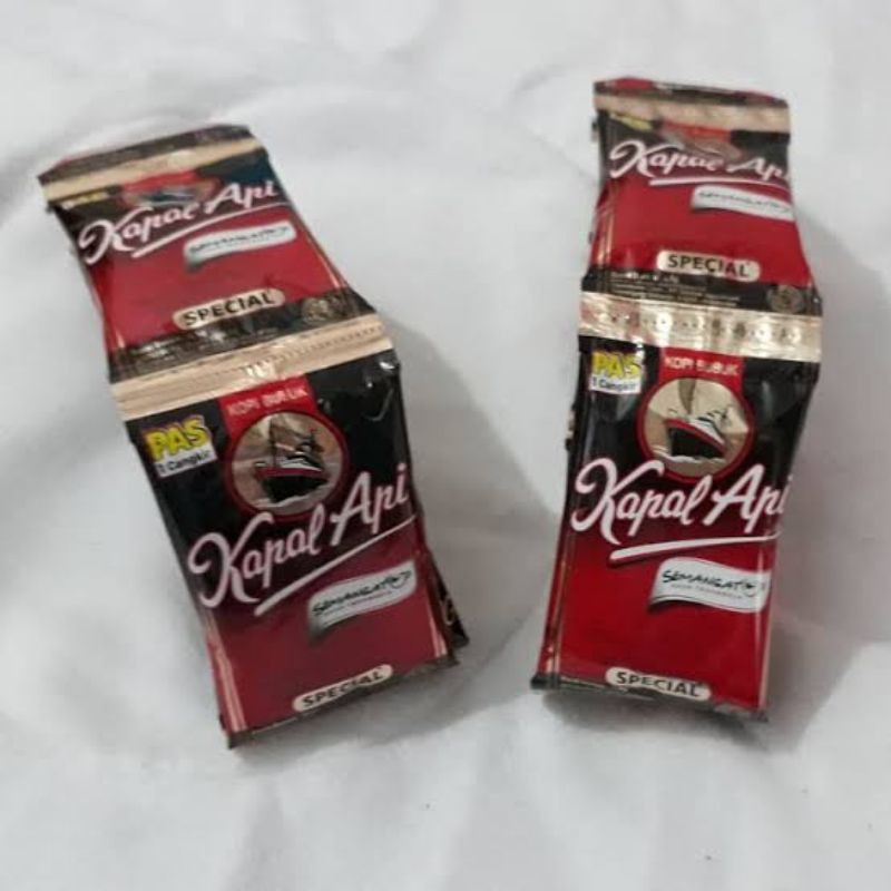 

kopi kapal api