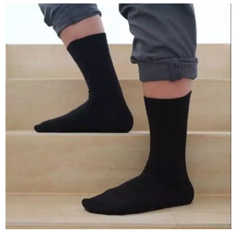 Kaos Kaki Panjang dan Pendek / Kaus Kaki Kerja Dewasa Pria dan Wanita