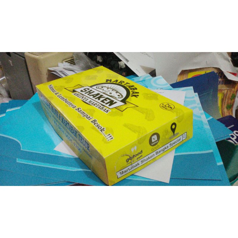 

KOTAK MARTABAK