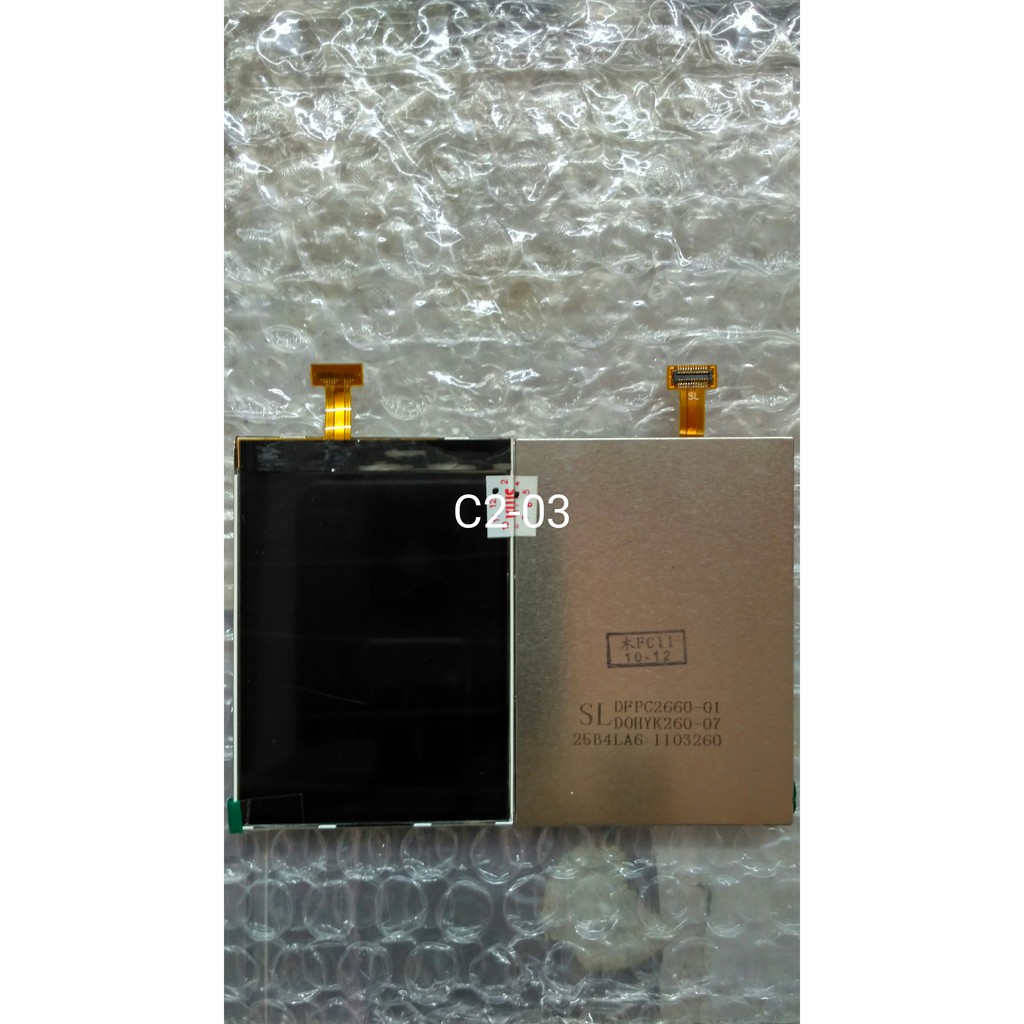 LCD Nokia C2-03 C2-02 C2-06 C2-07 C2-08