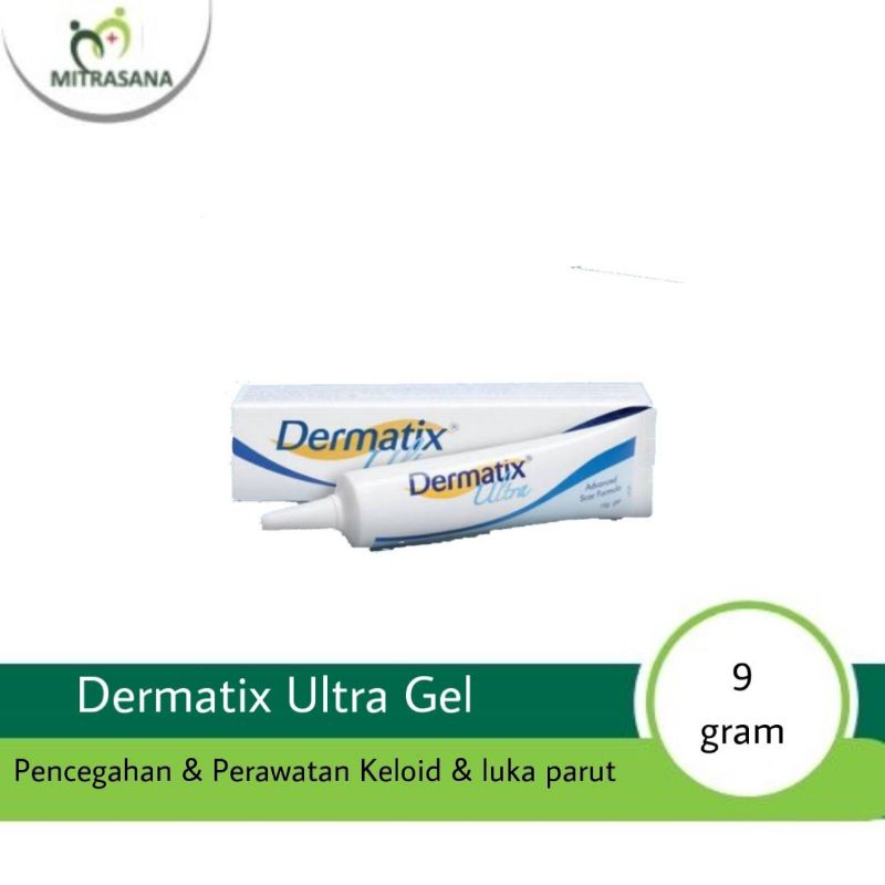 Dermatix Ultra Gel