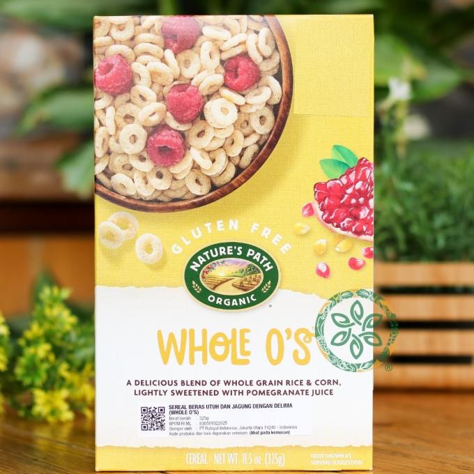 

Cuci Gudang Awal Tahun Nature's Path Organic Cold Cereal Cuci Gudang Awal Tahun