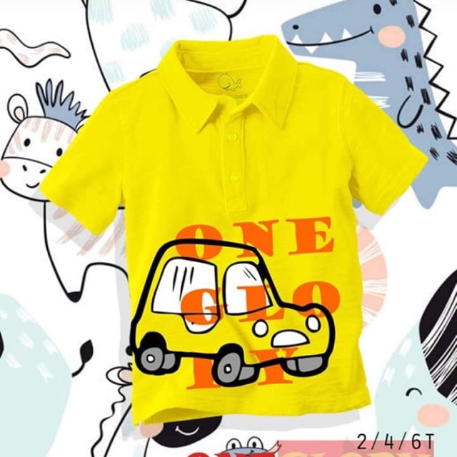  Kaos  anak  one glory Shopee Indonesia