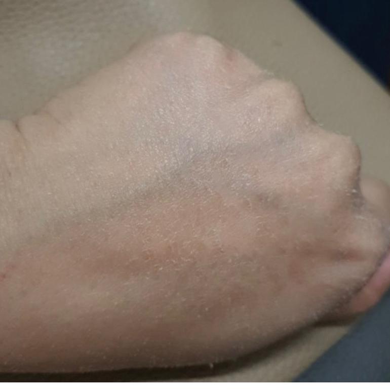 peeling badan l-glow / body serum luxury lglow/ KEMASAN BARU 70S7E6939