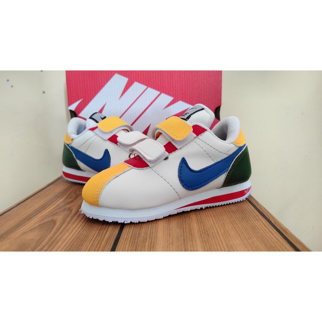 Sepatu Anak Nike / Nike Cortez Anak / Sepatu Nike Anak Laki Laki / Sepatu Anak Perempuan Nike / Cortez Kids