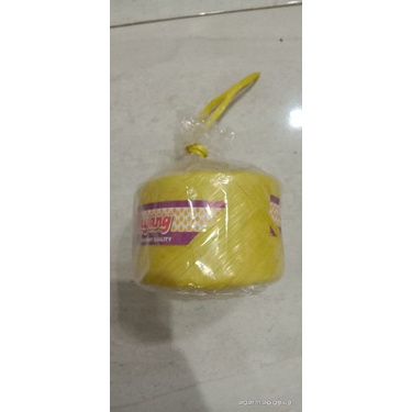 

tali plastik Rafia super kw 1