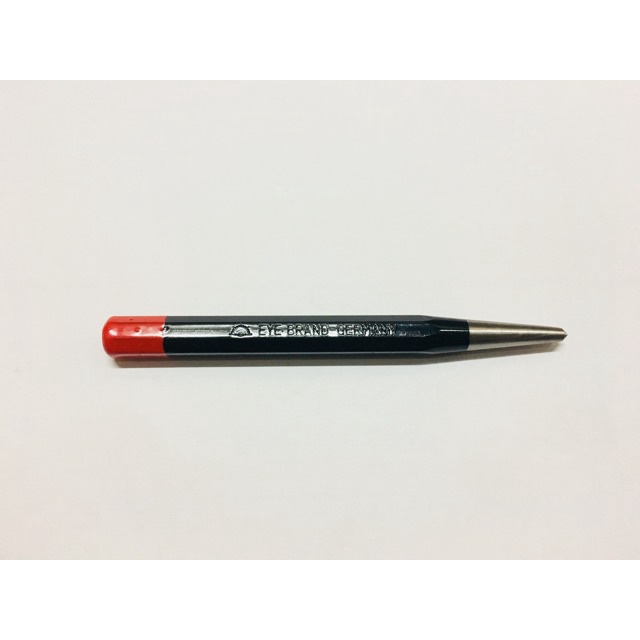 Drip 120 mm Eye Brand Tjap Mata Center Punch ORIGINAL