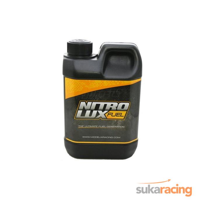 Jual Nitrolux 25% Nitro Fuel 2 Liter 