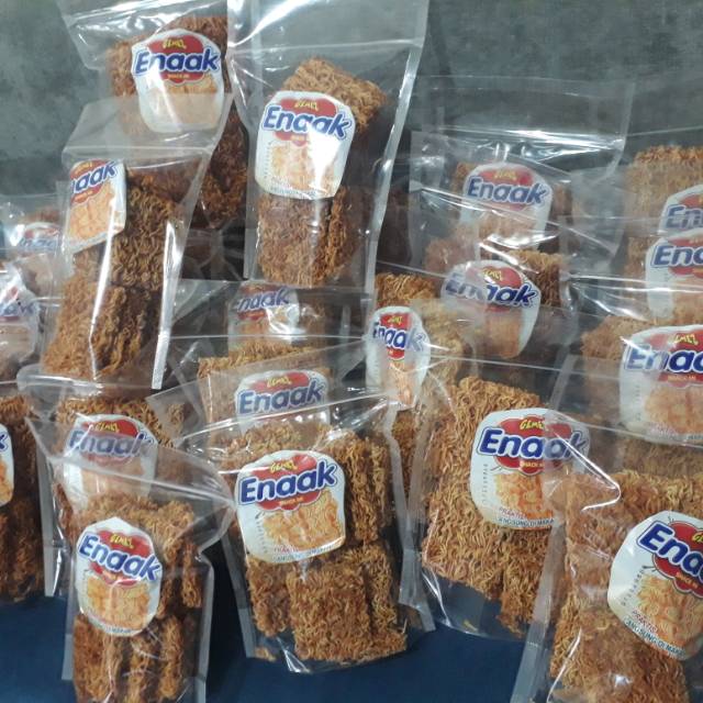 

Promo Mie Gemez Enaak buy 12 get 13