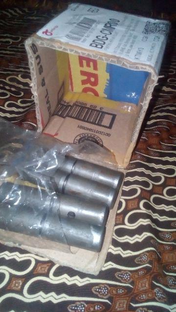 Engsel Bubut 3/4 (19mm) Import