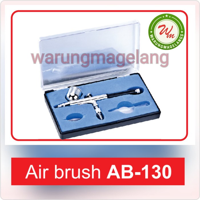 

RKY Airbrush BULL AB 130 air brush paint brush paint brush penbrush RKY