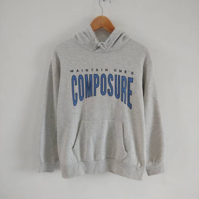 Hoodie Composure