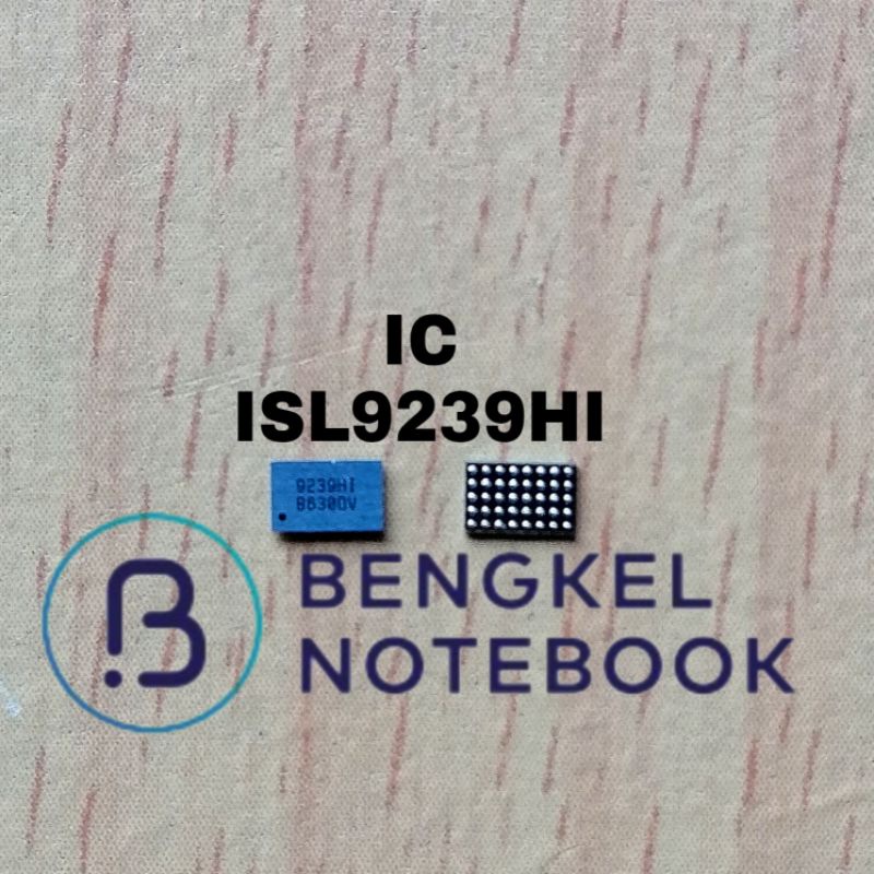 IC ISL9239HI ISL9239 ISL 9239HI 9239H 9239 ISL9239H USB C TYPE C PWM BGA