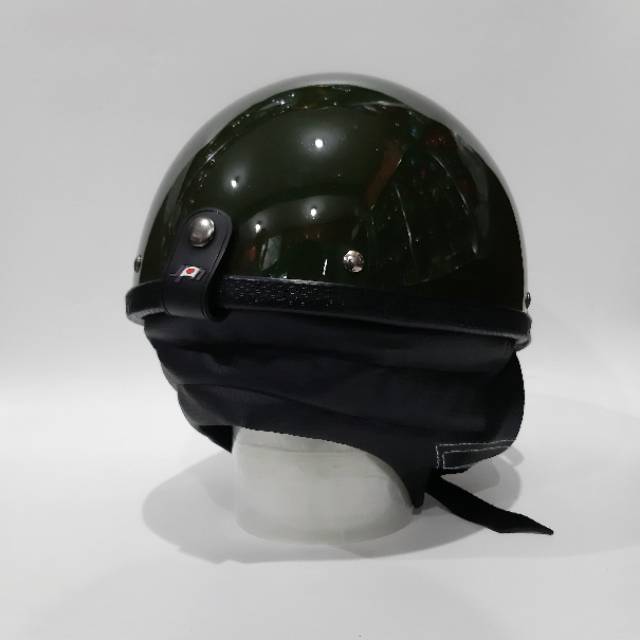 Helm chip jpn retro original JPN