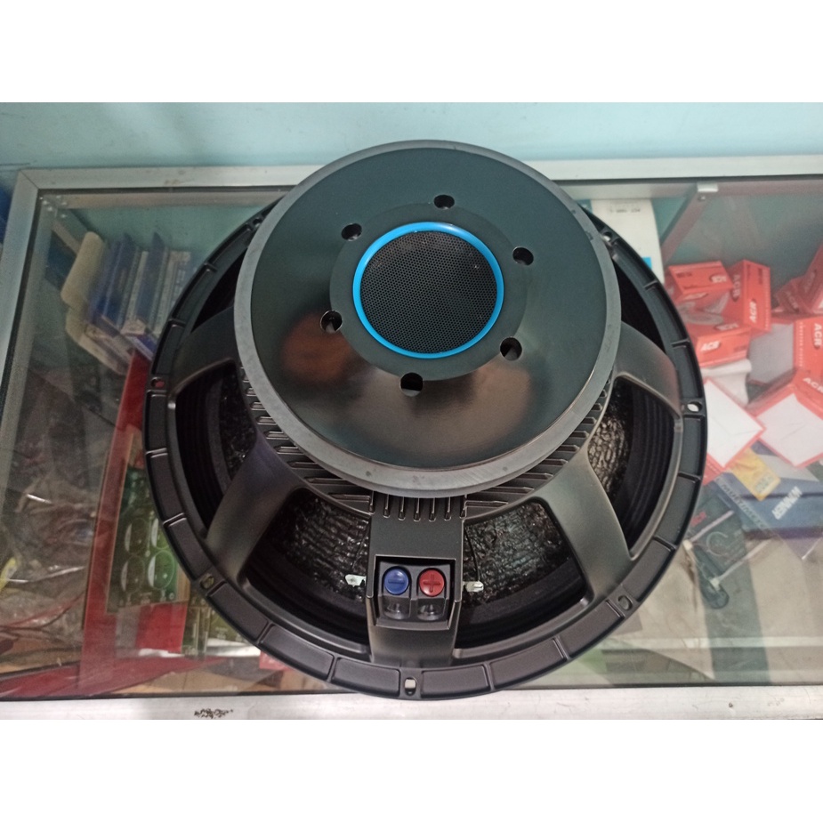 SPEAKER PROFESSIONAL ROCKLEY 18EV400 WOOFER 1000W 18 INCH TERJAMIN