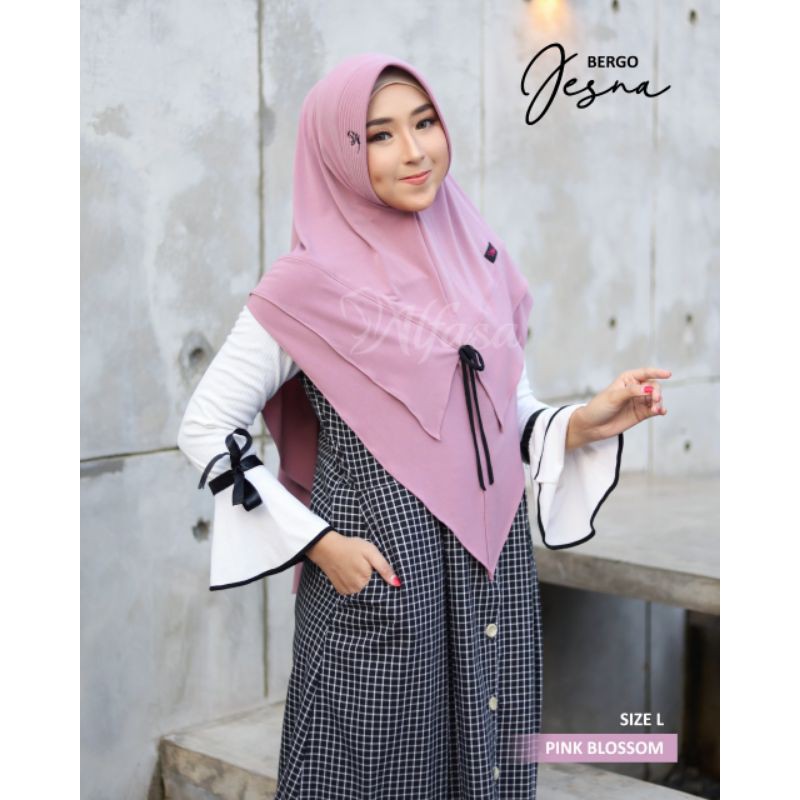 BERGO JESNA L ORI ALFASA HIJAB