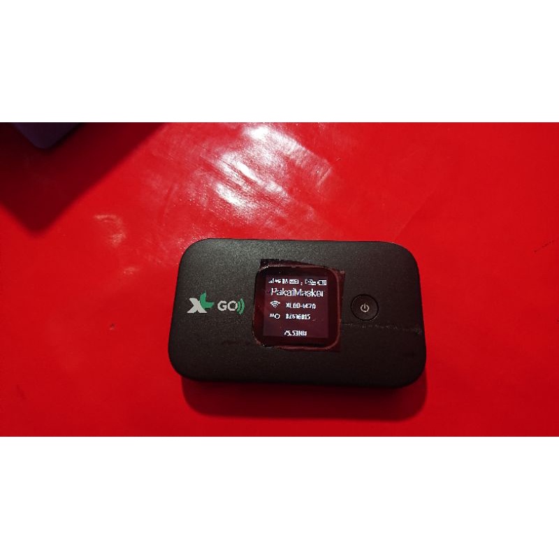 huawei e5577 max xl go version