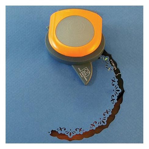

✨BISA COD✨ Magnetic Multi-Shaper Punch-Honor