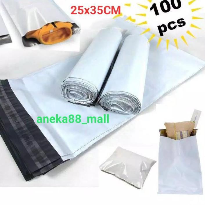 

[beforetitle5] ♚ 25x35 cm POLYMAILER packing bag plastik online shop olshop *q.