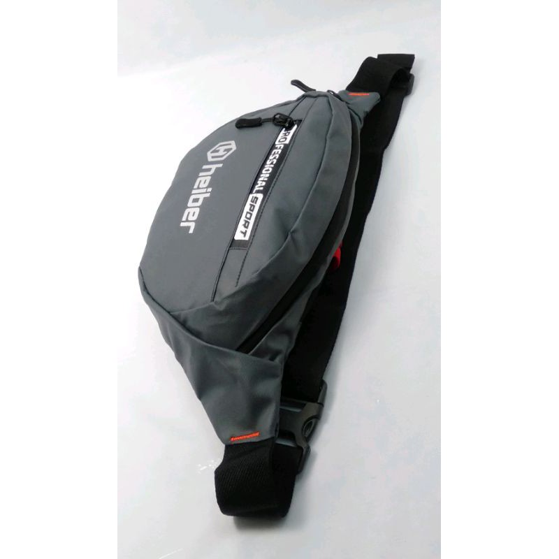 Tas Selempang | Waist Bag | Tas waterproof simpel mini