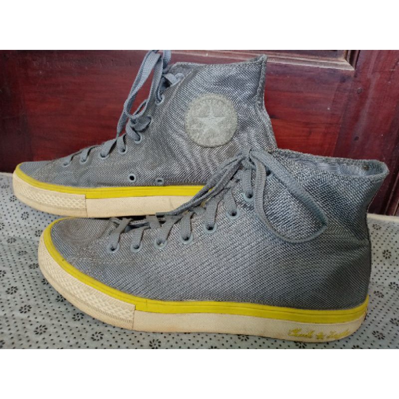 Sepatu Converse Second ORI / Converse Bekas ORIGINAL 100%