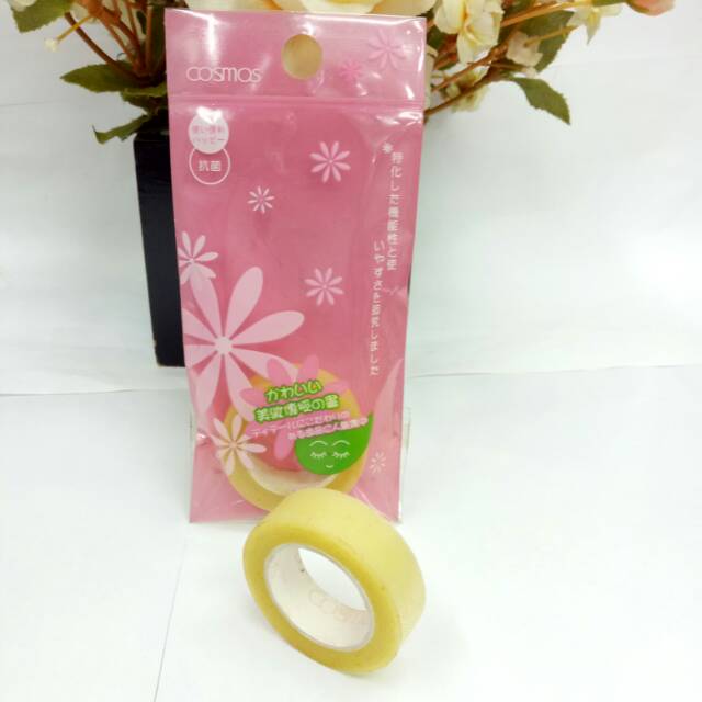 Eyelid Tape Cosmos (Gulungan)