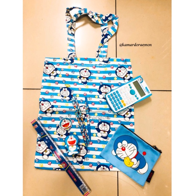 

tas selempang + kalkulator sincos