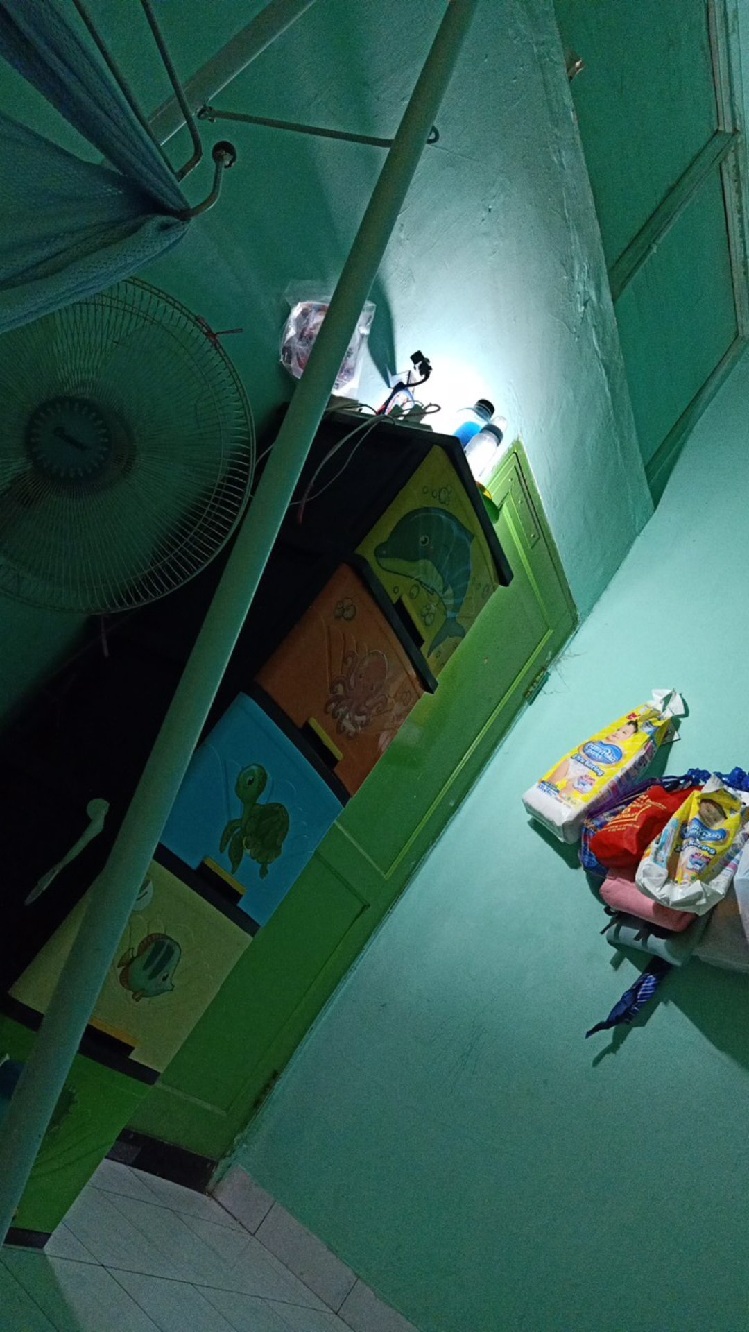 Keranjang Surat Keranjang Serbaguna Keranjang Bon