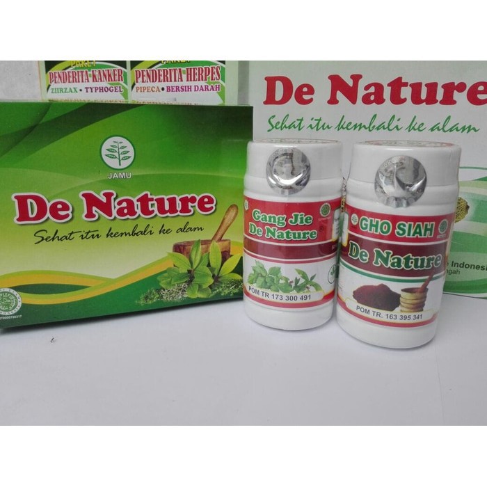 OBAT SIPILIS dan GONORE