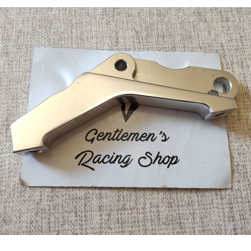BRACKET KALIPER 8 PISTON MIO