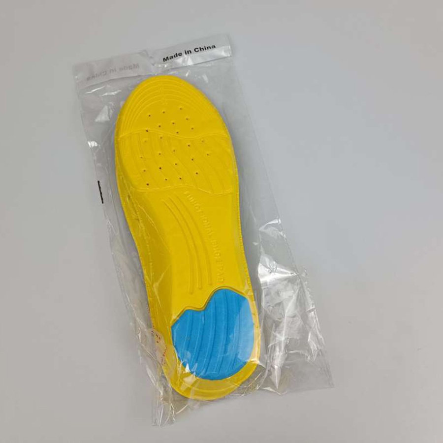 Alas Insole Sol Bantalan Dalam Sepatu Olahraga Lari Running Cushion