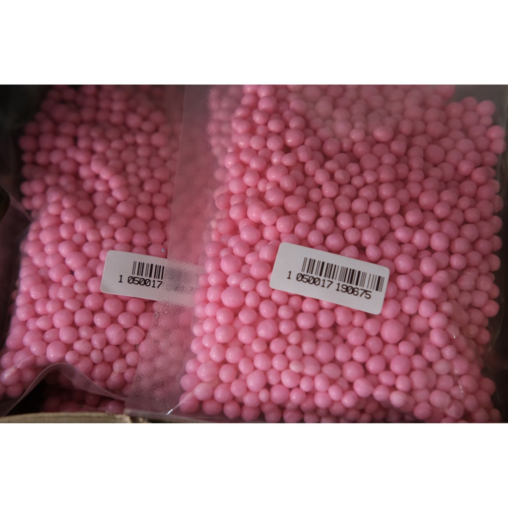 

CRISPY BALL CRISPYBALL ELMER PINK STRAWBERRY 100gr