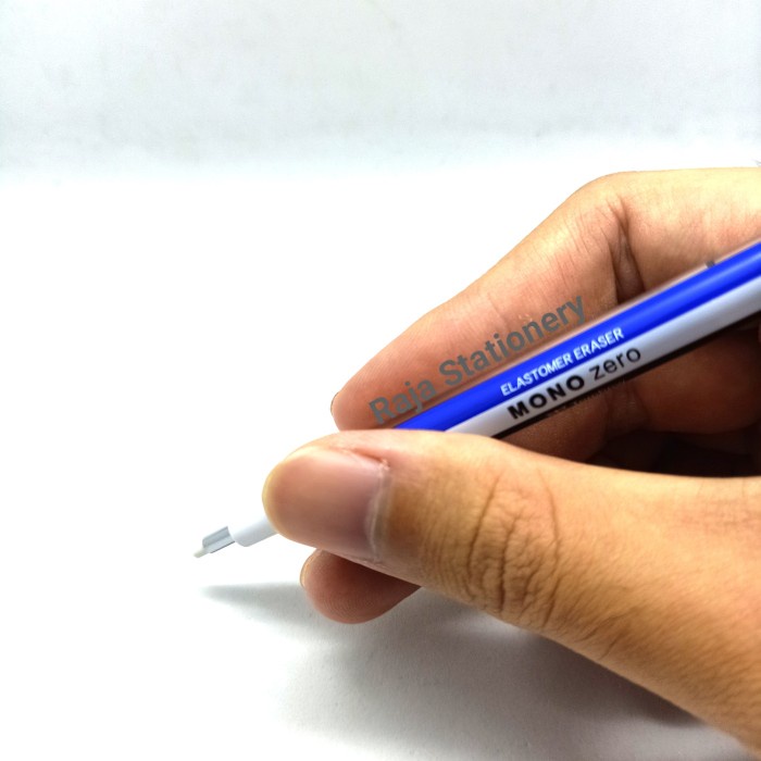 

Bergaransi Tombow Mono Zero Eraser 2.3Mm Round Tip / Penghapus Hot Sale